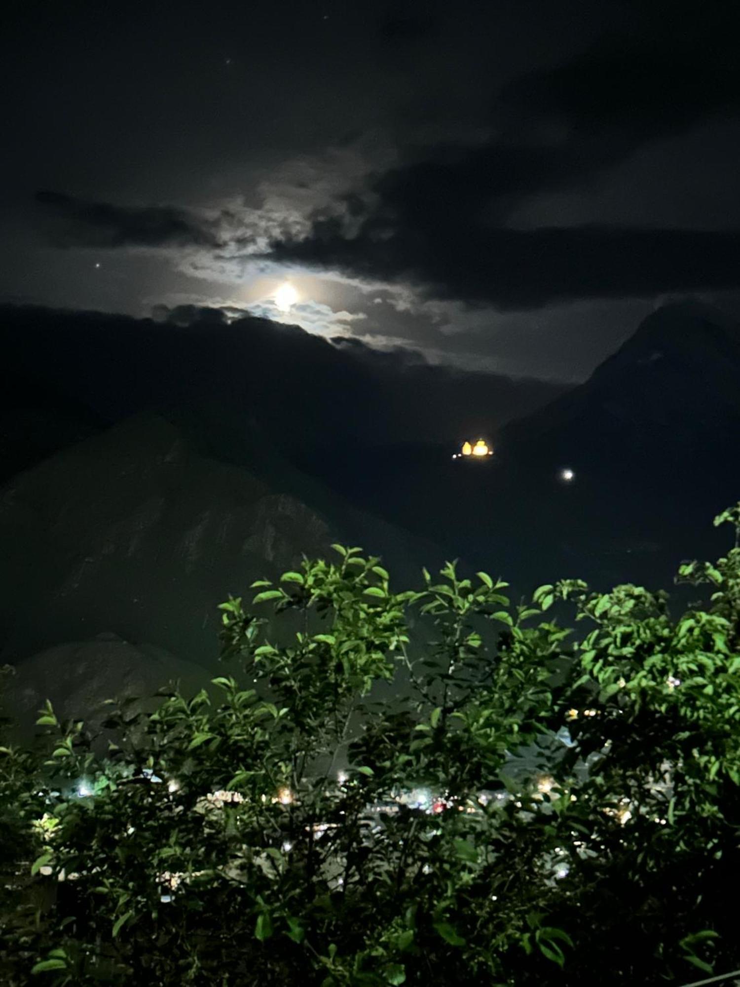 Mountain Heart Bed and Breakfast Kazbegi Exteriör bild